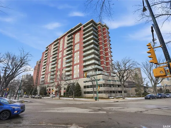 UNIT 701-902 Spadina CRESCENT E, Saskatoon, SK S7K 0G8