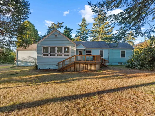 88405 Highway 42 S, Bandon, OR 97411
