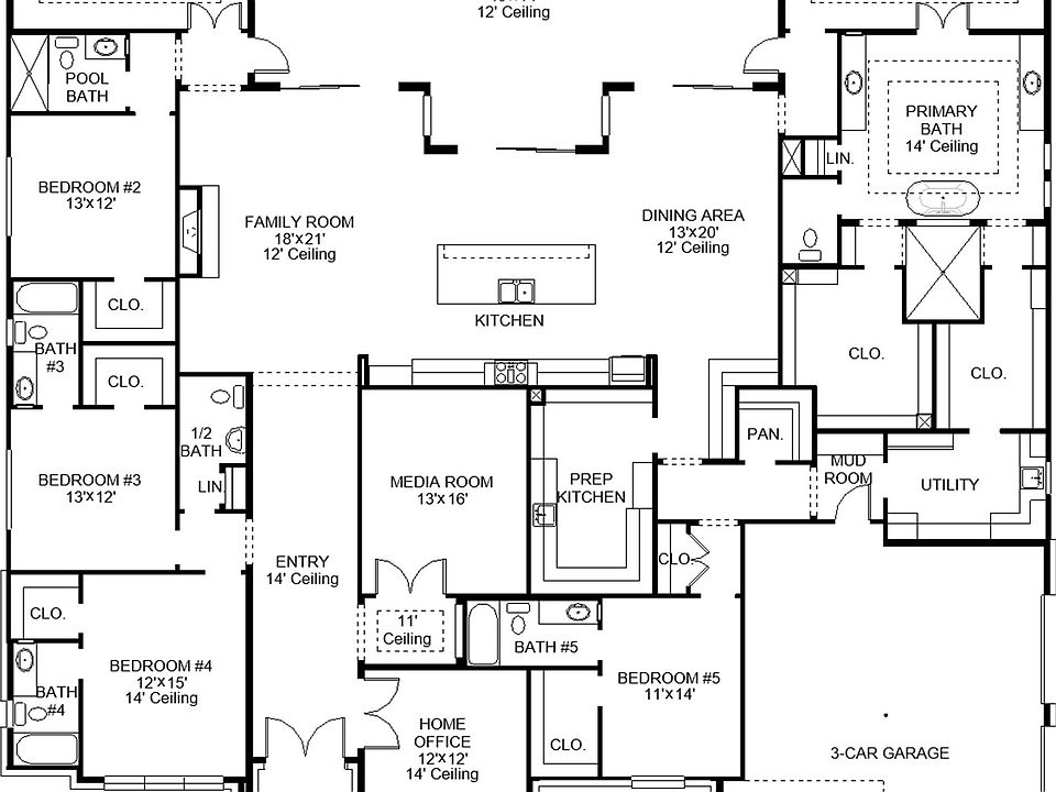 2nd image of 121 Arbor Glen Dr