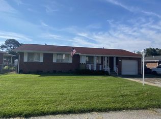 6197 Birkewood Rd, Huntington, WV 25705