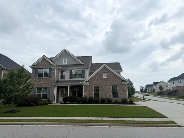 106 Westberry St, Peachtree City, GA 30269