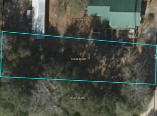 0 Solomon Blatt Ave, Blackville, SC 29817