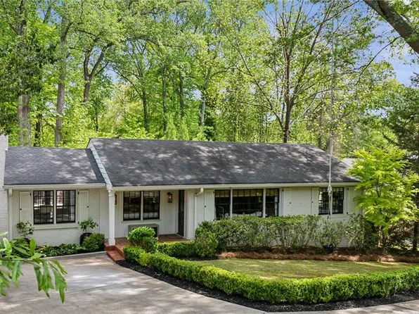 1484 Lavista Rd NE, Atlanta, GA 30324