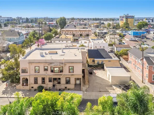 1304 W 17th St, Los Angeles, CA 90006