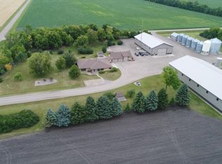 32066 390th Ave SW, Climax, MN 56523