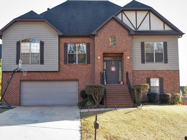 432 Ramsgate Dr, Maylene, AL 35114