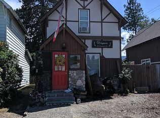 611 Cleveland Ave, South Cle Elum, WA 98943