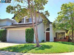 58 Shamrock Ln, Alameda, CA 94502