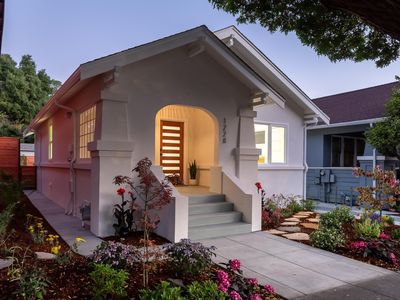 1228 Channing Way, Berkeley, CA, 94702