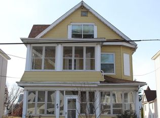 40 Elmdale St #1, West Springfield, MA 01089