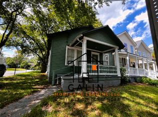 1719 Legrand St, Savannah, GA 31401