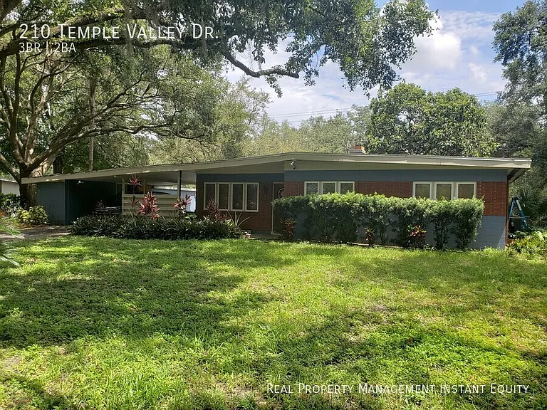 210 Temple Valley Dr — Photo 1