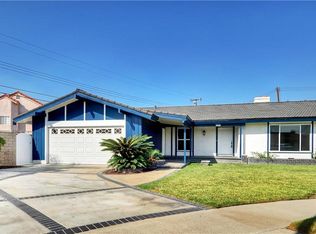 10421 Larry Dr, Anaheim, CA 92804