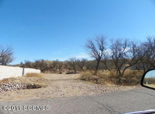 333 Via Papagayo, Rio Rico, AZ 85648