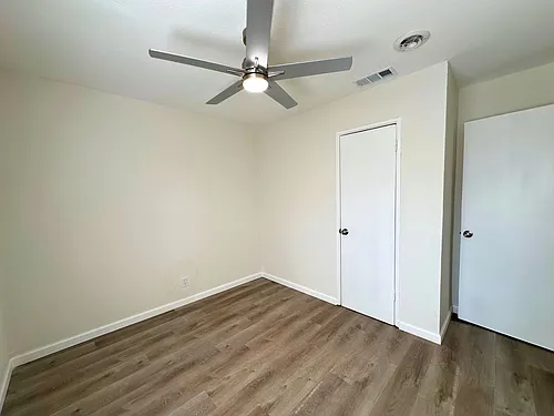 Floor plan 3 Bed