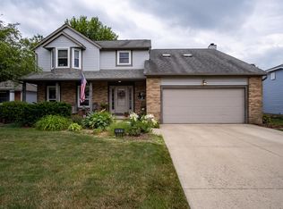 8495 Morningdew Dr, Reynoldsburg, OH