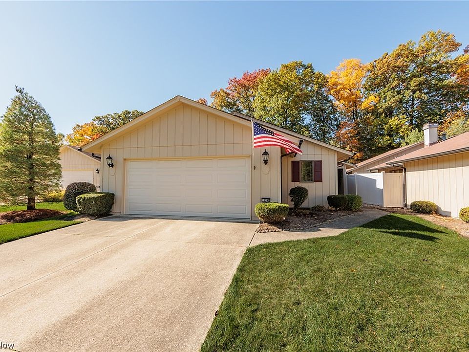 11392 Blodgett Creek Trl, Strongsville, OH 44149 Zillow