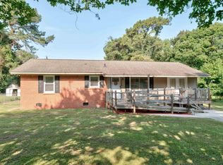 2610 Riverland Dr, Cayce, SC 29033