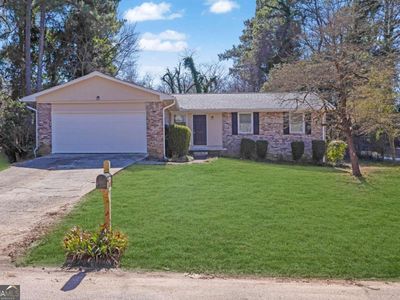2911 Botany Dr, Jonesboro, GA, 30236