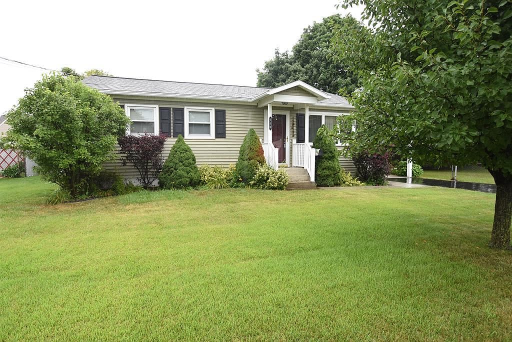 710 Taylor Rd, Horseheads, NY 14845 Zillow