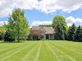 1326 Orchard Run Dr, Lebanon, OH 45036