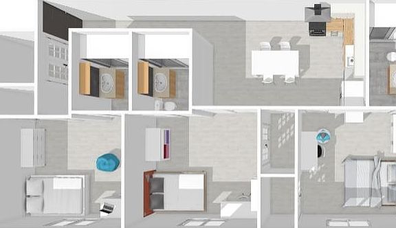 2nd image of 1419 W Allegheny Ave APT 502