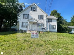 581 W Woods Rd APT 2, Hamden, CT 06518