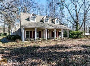 4192 Emerald Pass, Acworth, GA 30102