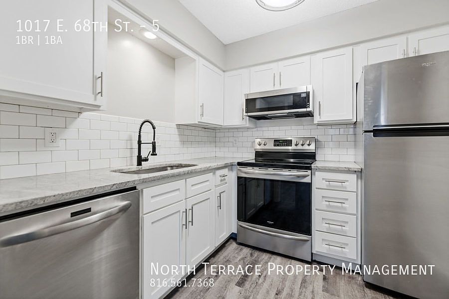 1st image of 1017 E 68th St #5