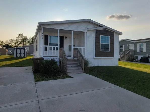 7204 E Grand River Ave Lot 276, Portland, MI 48875