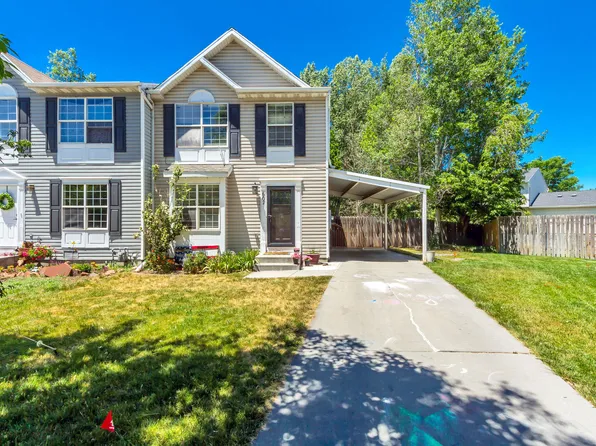 607 N 200 W, Heber, UT 84032
