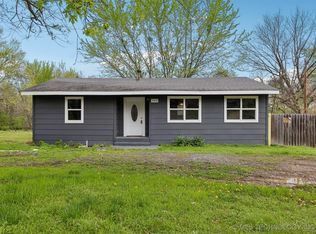 3810 W Fondulac St, Muskogee, OK 74401