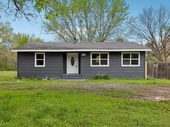 3810 W Fondulac St, Muskogee, OK 74401