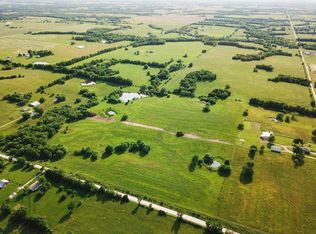 SW 601st Rd, Centerview, MO 64019