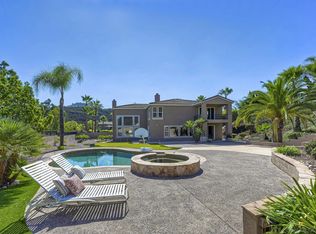 12286 Stonemill Dr, Poway, CA 92064