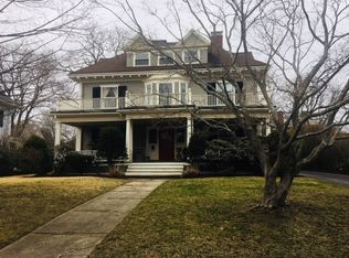 30 Oxford St, Winchester, MA 01890