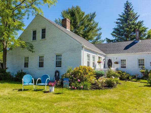 10 Nutter Way, Scarborough, ME 04074