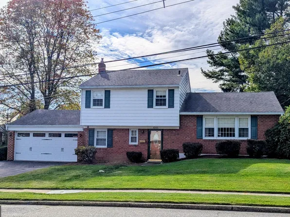 4948 Madison Dr, Brookhaven, PA 19015