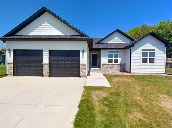 602 W Cameron, Eustis, NE 69028