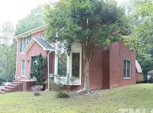 607 Randa Dr, Statesville, NC 28625