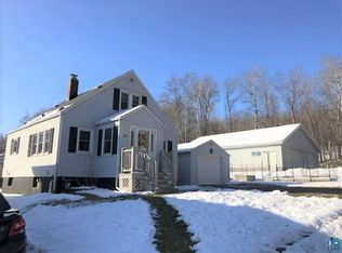 833 N 41st Ave W, Duluth, MN 55807