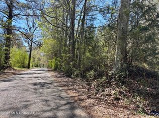 Evans Loop SE, Ruth, MS 39662