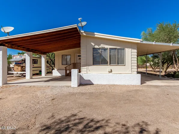 6460 W Dana Dr, Tucson, AZ 85735