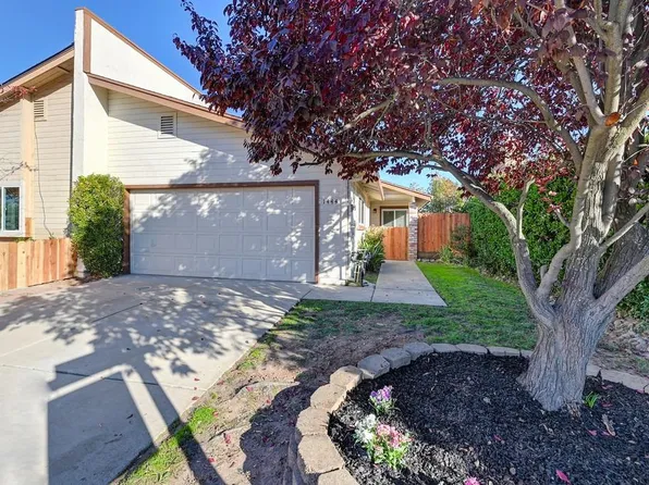 1444 Hickory St, Roseville, CA 95678