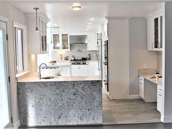 Glamorous Kitchen