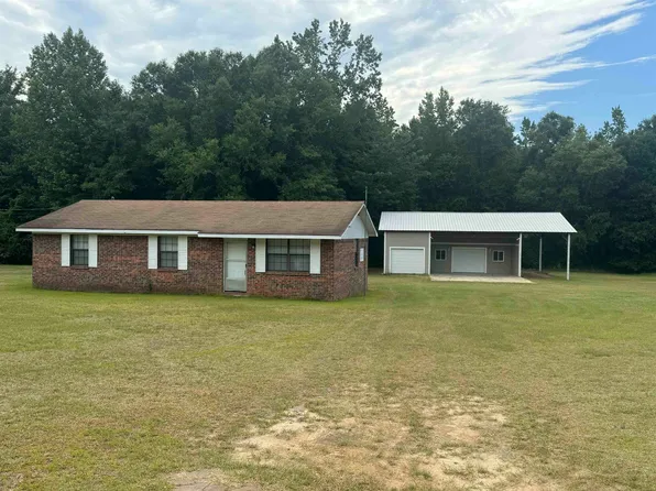 2117 Cameron Rd, Red Level, AL 36474