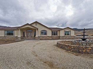 16850 Majestic View Dr, Reno, NV 89521