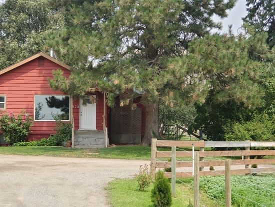 578 Loomis Oroville Rd, Tonasket, WA 98855 MLS 1819562