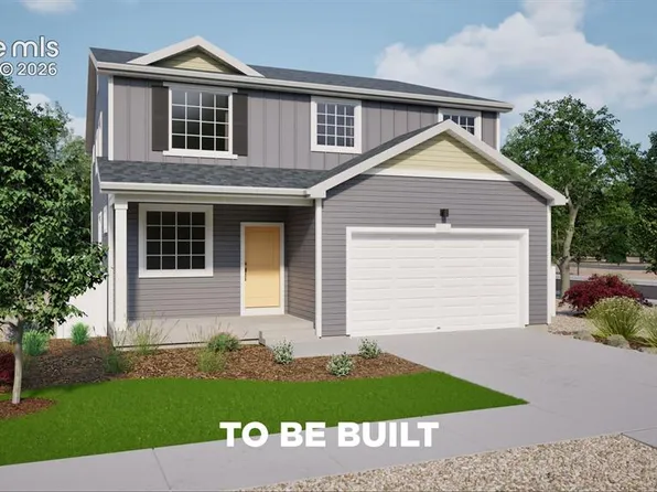 4942 Eddleman Ct, Colorado Springs, CO 80925