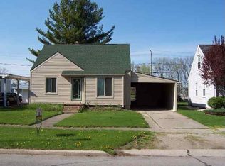108 W Shalley Dr, Kendallville, IN